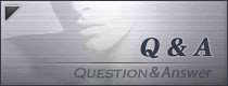 Q&A